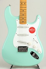 Squier by Fender Classic Vibe