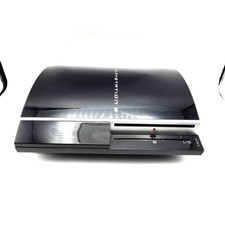 PS3 PLAYSTATION 3 FAT Console