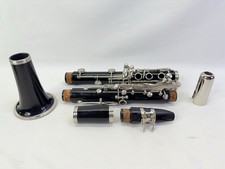 Clarinetto Studente Vintage