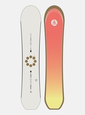 Snowboard Burton Family Tree