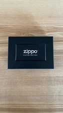 ZIPPO 2003 Custodia Armatura