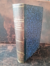 1892  Emilio Bianchi DEL CONTRATTO DI MATRIMONIO  Prima edizione Diritto civile
