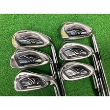Mizuno JPX 850 Set di ferri