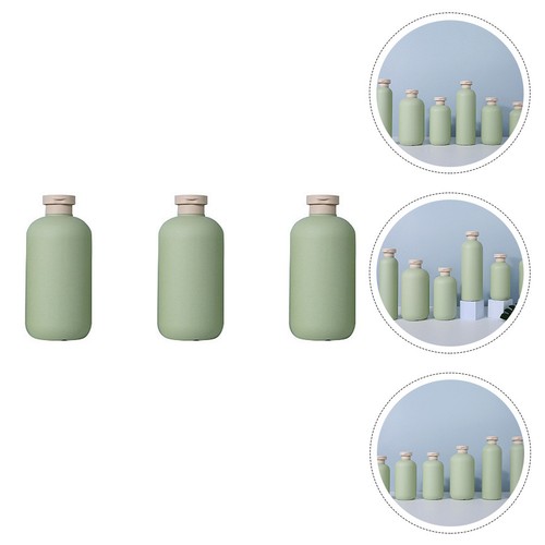 Sottobottiglie shampoo stile