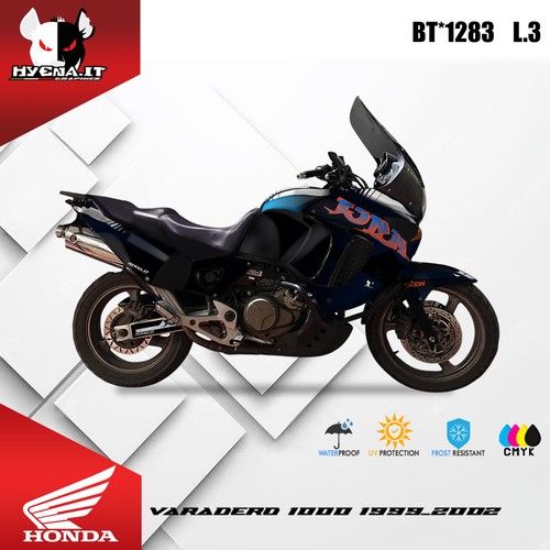 Kit grafiche lucide per honda - kit,
