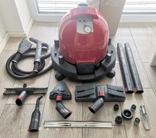 Pulitore a vapore Rudh Vapore