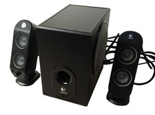 Logitech X-230 S0123A