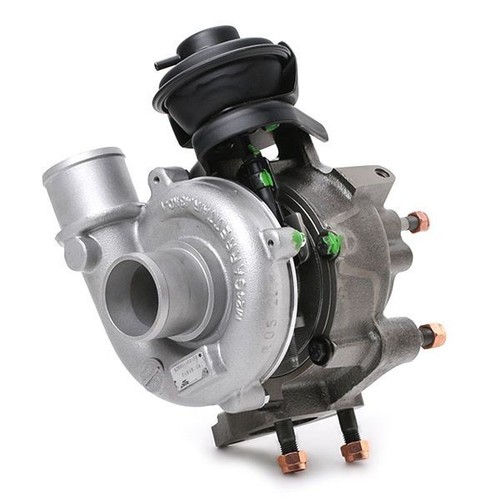 Turbocompressore per toyota - turbocompressore,