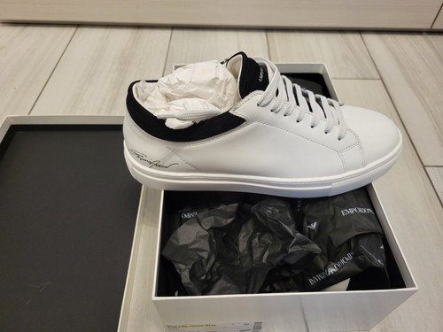 Emporio armani sneaker - emporio, donna