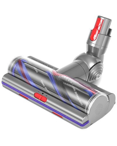 Yivy spazzola high - yivy, torque