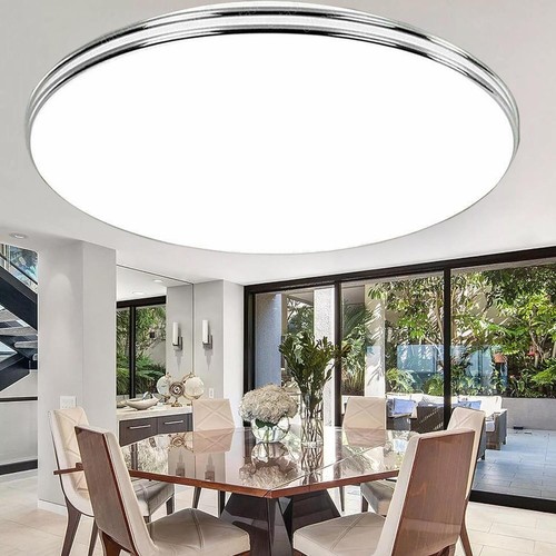 Plafoniera led - plafoniera,