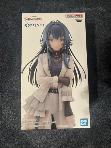 Gakuen idolmaster espresto - idolmaster,