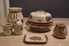 Heyde ceramica Jahnsdorf -