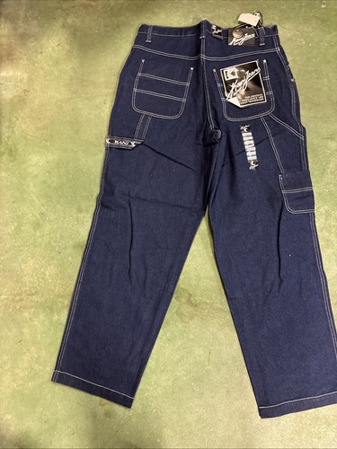 Jeans karl kani - kani, vintage