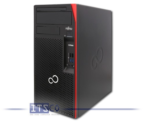 Fujitsu esprimo p558 core - esprimo,