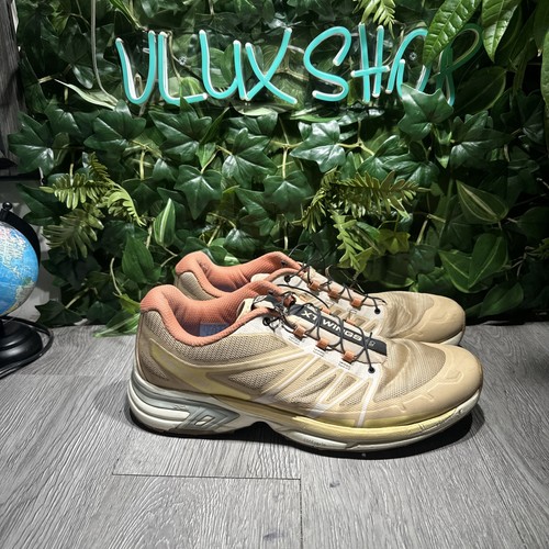 Scarpa corsa uomo salomon - corsa,