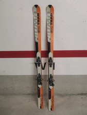 sci alpinismo  Ski Trab  con