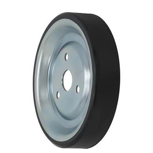 Water pump pulley for mini - pump,
