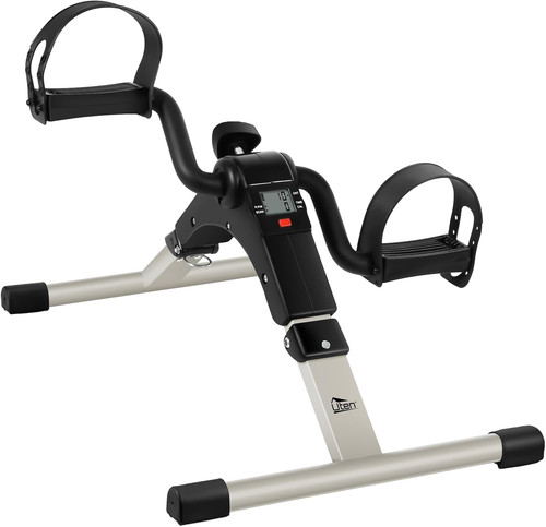 Mini cyclette pieghevole - cyclette,