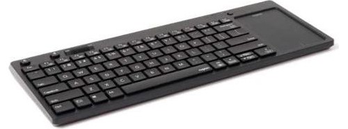 Rapoo tastiera qwerty - rapoo,