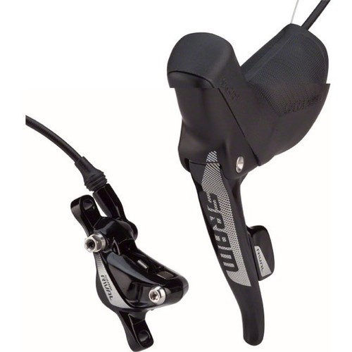 Freno disco idraulico sram - disco,
