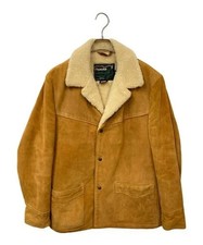 SCHOTT BROS. COW SPILIT