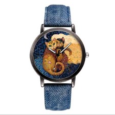 Orologio Donna Gatti Luna