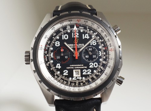 Breitling navitimer - breitling,