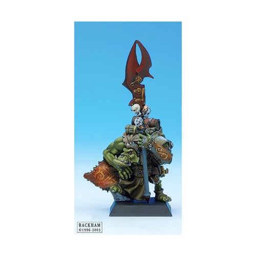 Rackham confrontation orcs 1st - orcs,