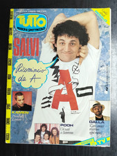 Tutto 3 1990 Francesco Salvi