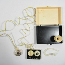Micro radio russa del 1969