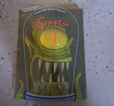 The simpsons dvd stagione 14 cofanetto