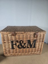 Grande Fortnum & Mason cesto