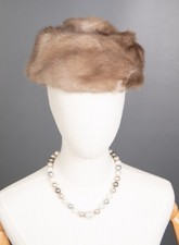 1289 MERAVIGLIOSO CAPPELLO IN