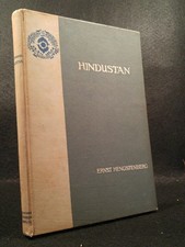 Hindustan, Indische