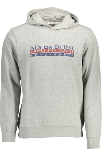 Napapijri felpa senza zip - felpa,