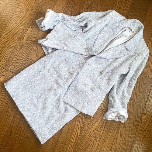 Chanel vintage 98p lavander - 98p,