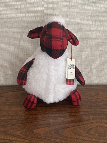 Peluche pecora quadri - pecora, a