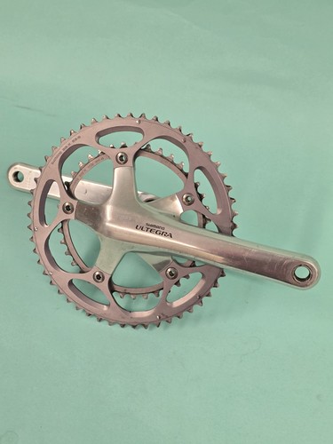 Guarnitura shimano ultegra - guarnitura,