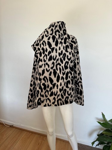 Cappotto sciarpa lana - cappotto/cappotto,