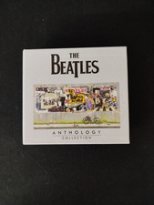 The Beatles ‎– Anthology