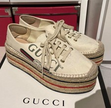 Sneakers Gucci Vintage Logo