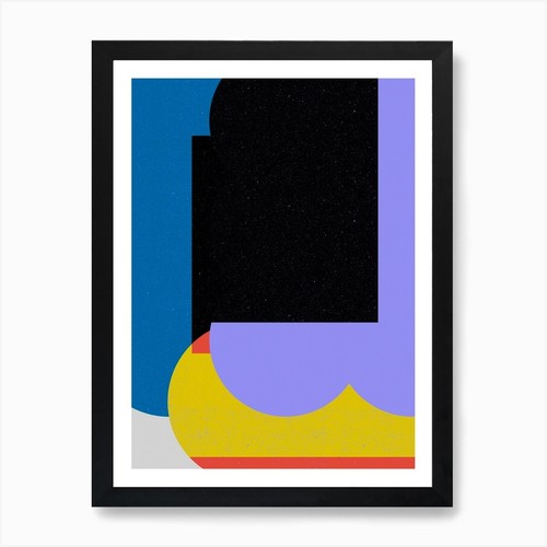 Quadro stampa arte moderna con - quadro,