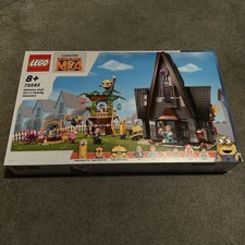LEGO Cattivissimo Me 75583