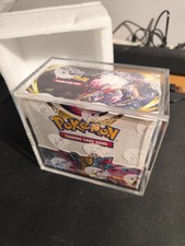 Pokémon Booster Box Lost