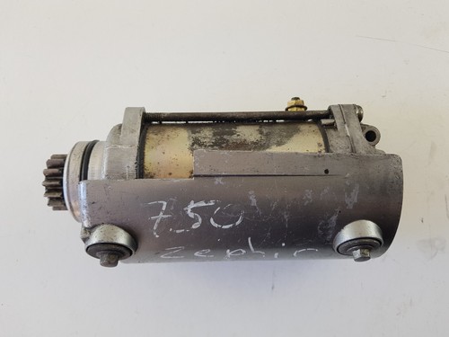 Démarreur 119 kawasaki 750 - démarreur, zr