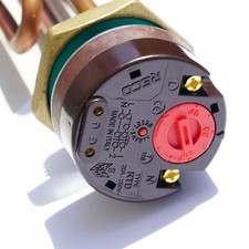 SERBATOIO SOLARE ELEMENTO