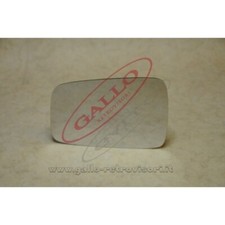 Vetro specchietto esterno lato - specchietto,