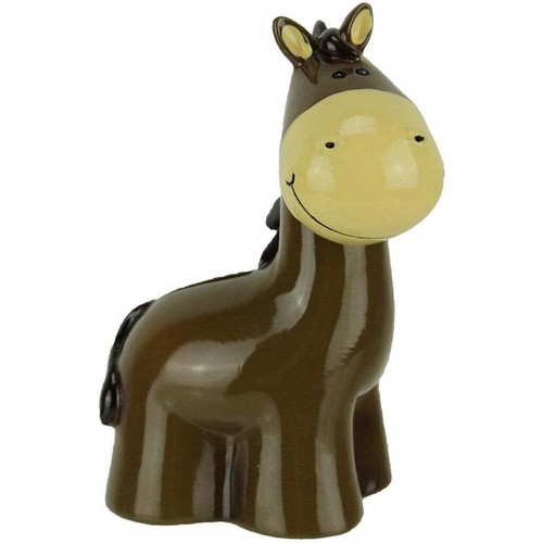 Salvadanaio per monete - , cavallo