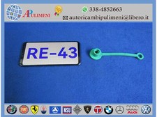 TAPPO VASCHETTA RAFFREDDAMENTO MOTORE CATERPILLAR 20M 120M 2 12M 2 3 AWD 140M 2